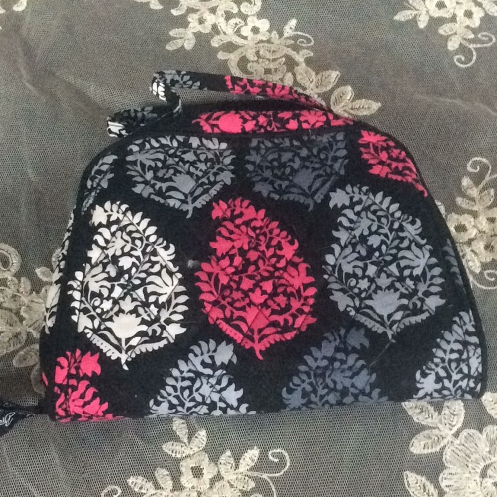 NWOT VERA BRADLEY JEWELRY HOLDER